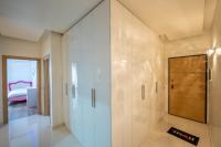 Tirent Apartment-Spacious 2-Bedroom Stay in Delijorgji Tirana - Chambres d'hôtes Tirana