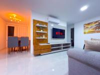 Condomínio Club a 50m da Praia dos Anjos com Vista Mar e Lazer Completo - Bed and Breakfast Arraial do Cabo