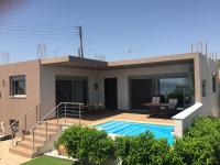 Aegean Mini Villa with Private Pool and Sea View - B&B Spiliazeza