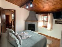 Recanto Aconchego - Ferienwohnung Monte Verde