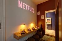Sacré Coeur, Netflix & Chill by ecoflats - Chambres d’hôtes Paris