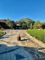 O Barraco Martins T1 - B&B Mondim de Basto