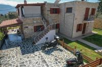 SundayMar Stone House - B&B