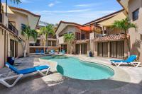 Ultimate Relaxation, Pool and Playa Ocotal - B&B Ocotal