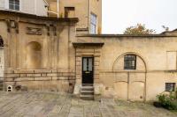 Charming One-Bedroom Retreat in Historic Bath - Bed and Breakfast Bath