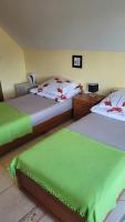 Camera Tripla con Bagno Privato