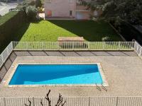 L'Olivier - Ferienwohnung Sainte-Maxime