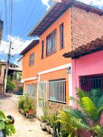 Hospedagem da Miss - B&B