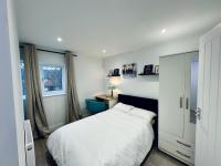 Rooms In Bury St Edmunds - Chambres d'hôtes Bury St Edmunds