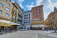 Castillo by clabao - Ferienwohnung Pamplona