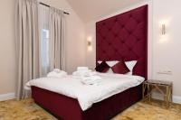 Chambre Double Deluxe