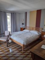 Chambre Double – Vue sur Lac