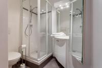 Colombe - Location T2 - Lyon 2 - B&B