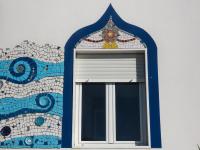 Villa con Vista Mare