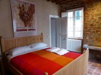 Chambre Double avec Salle de Bains Privative Extérieure