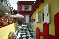 "Wonderland" Nest Nafplio - B&B
