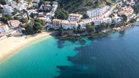 Can Estrellas, appartement d'exception sur la mer - B&B Roses