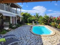 Fleur de canne - B&B