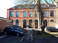 Résidence du Château - B&B Tournai