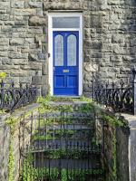 Green Hill ground floor Family Apartment - Ferienwohnung Barmouth