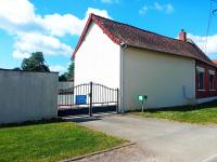 Le gîte de Buneville - B&B