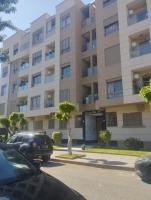 The Park Apartment - B&B Mohammedia