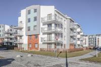 Sail to Gdynia Apartment - B&B