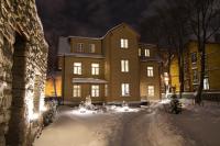 Meltzer Luise 17 - Ferienwohnung