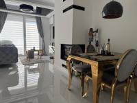 noclegi Apartament z basenem i kominkiem ,,baltic sun” Sztutowo
