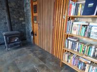 Apartmány za Plotem - B&B Jeseník