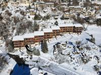 Appartement T3 Font-Romeu - Chambres d’hôtes Font-Romeu