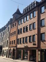 apart N serviced apartments - B&B