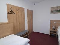 Penzion U Cyrila - Ferienwohnung Moravská Třebová