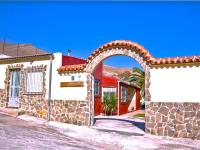 Casa La Ronda. - Ferienwohnung Jódar