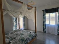 Naturo Villa 16 - B&B Poste Lafayette