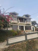 The Bougainvillea House - Bed and Breakfast