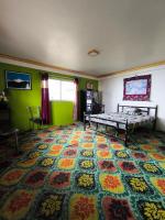 Sherpa retreat b&b - Ferienwohnung
