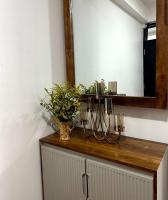 Nomentano Blue -Luxury Apartments- - Ferienwohnung