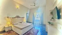 Shri Radha Villa in Vrindavan - Omaxe - B&B