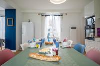 Maison cosy proche du Mans avec jardin et BBQ - l'instant clef - Ferienwohnung Parigné-l'Évêque