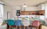 Maison cosy proche du Mans avec jardin et BBQ - l'instant clef - Ferienwohnung Parigné-l'Évêque