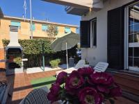 Camilla House - B&B
