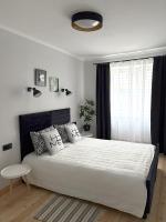 Zāles Laukuma apartamenti - B&B Liepāja