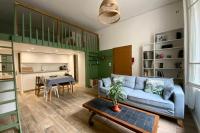 Urban Escape - Modern and spacious! - B&B Montpellier