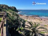 Elements - B&B Calasetta