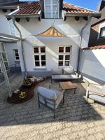 Ferienhaus Niederrhein Kalkar - Traumhaus in klein am Niederrhein - B&B Kalkar