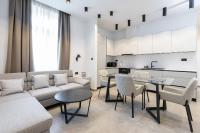 Apartamento Deluxe de 1 dormitorio