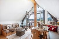 Superior Apartment mit Sauna