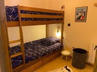 Apartamento de 1 dormitorio