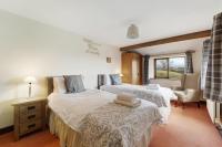 Tarns Cottage at Thompson Ground - B&B Hawkshead